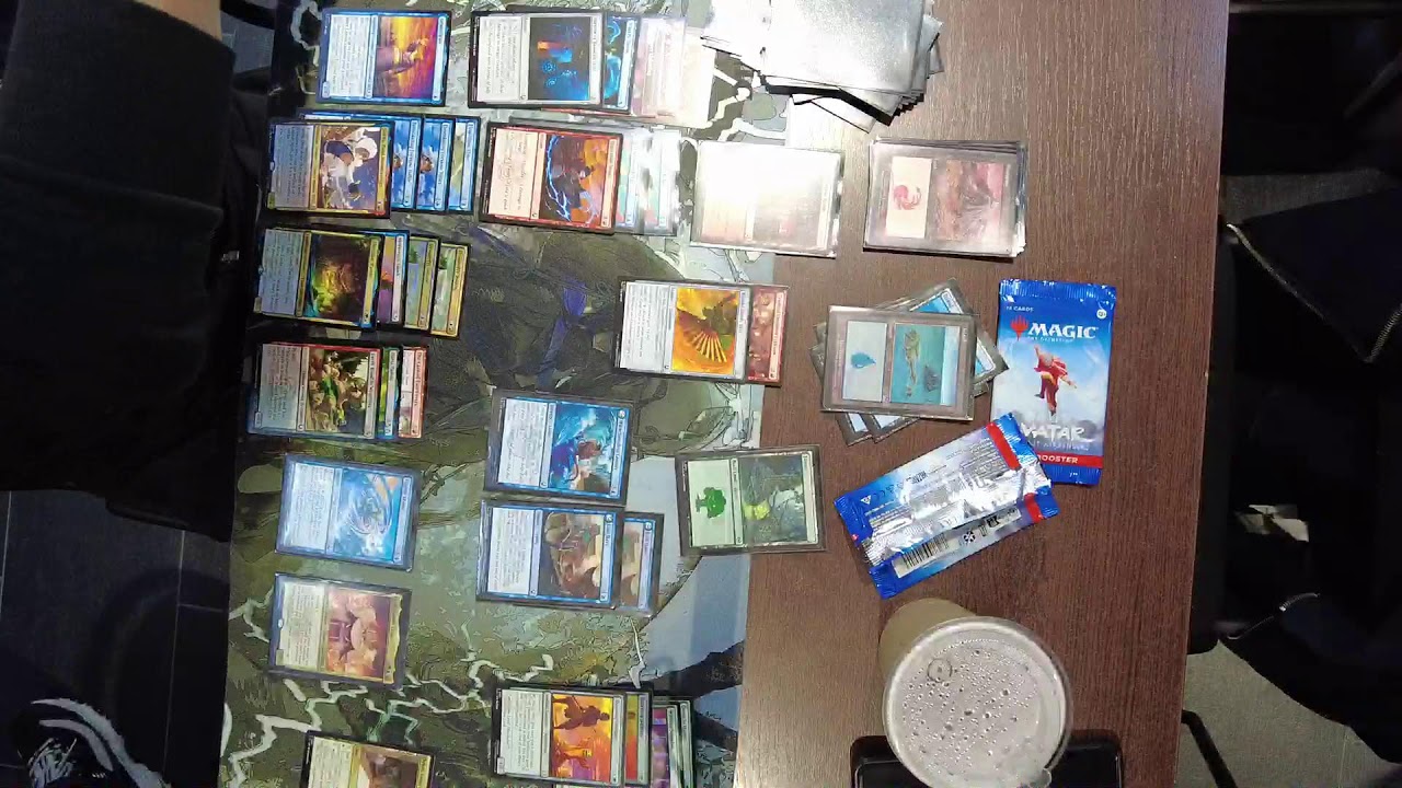Friday TLA Draft #4