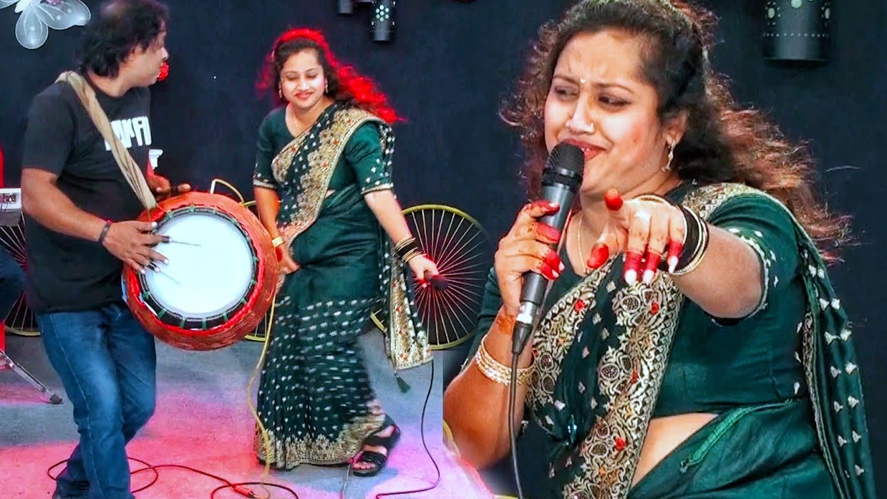 রুপালী সরকার নতুন গান। dj bangla song
