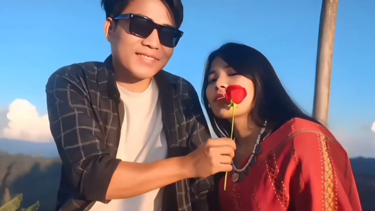 Bizu ailo chakma song new 2026 