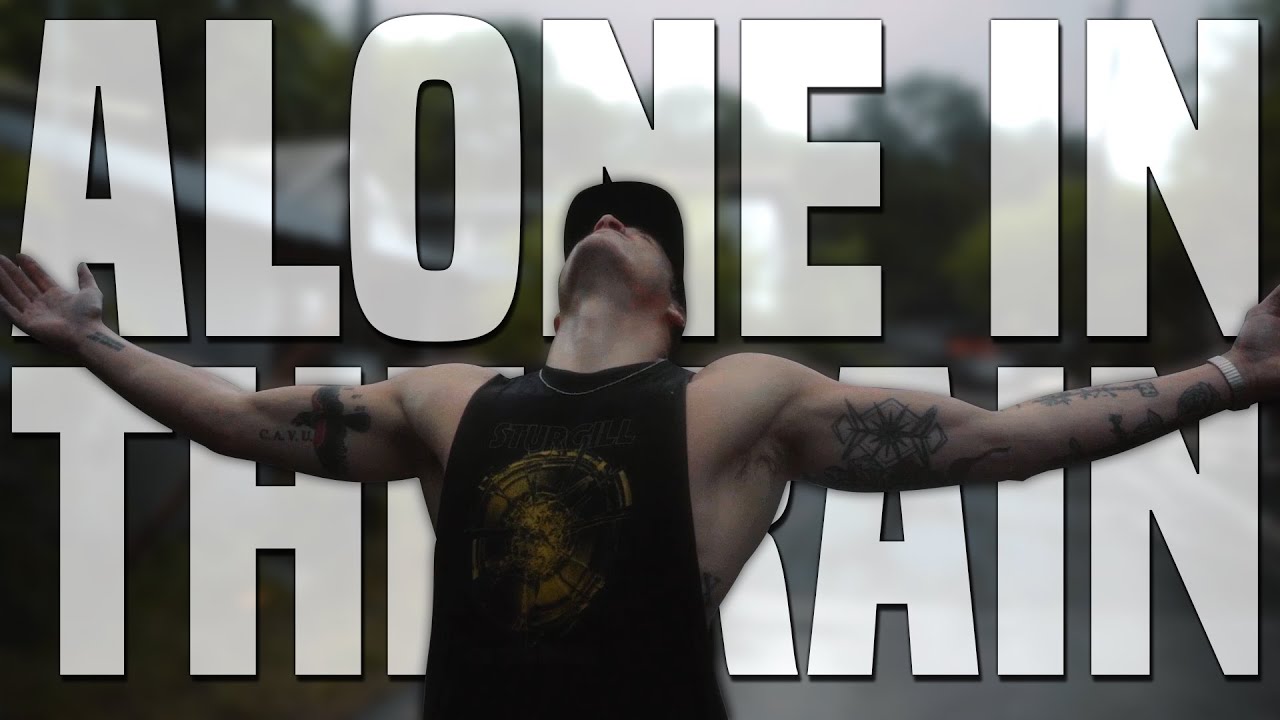Alone in the Rain