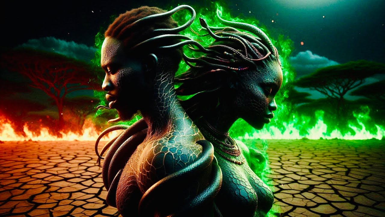 FORBIDDEN: Aliens in love #alien #alienlife #aiart 