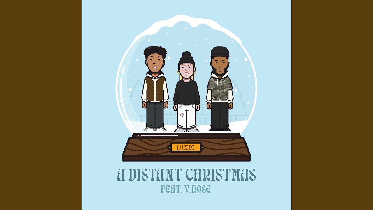 A Distant Christmas