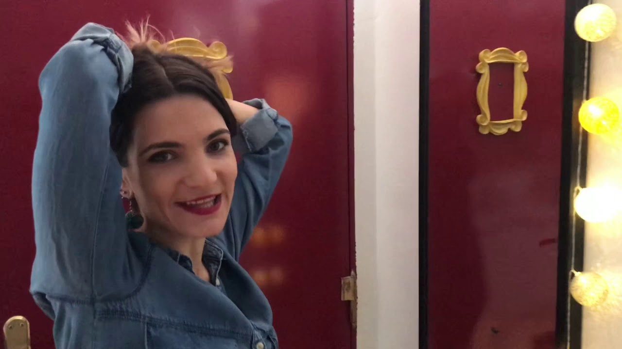 Mi “House Tour”