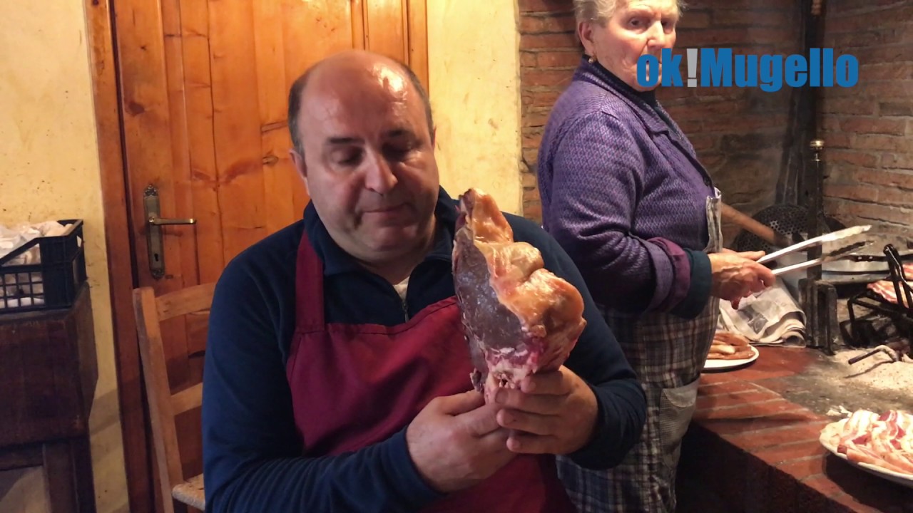 Il segreto della Bistecca di Nandone