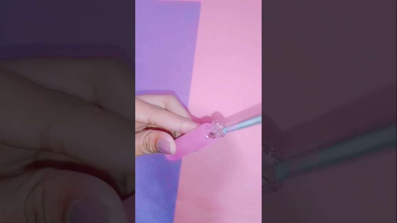 DIY BTS Craft 💜 