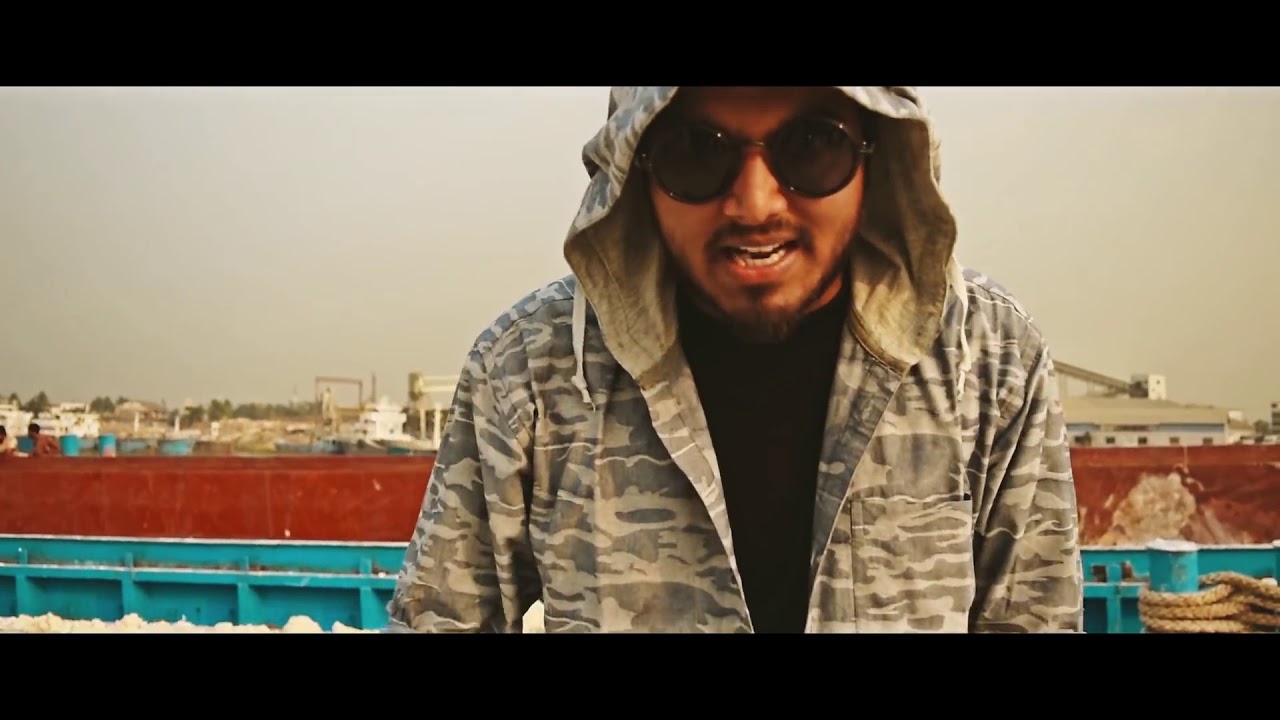 Direct Narayanganj - Mr. Judge,AKIB BRO,AKIB JAWAD (aka AXE) & Loco Emon | (Official Music Video)