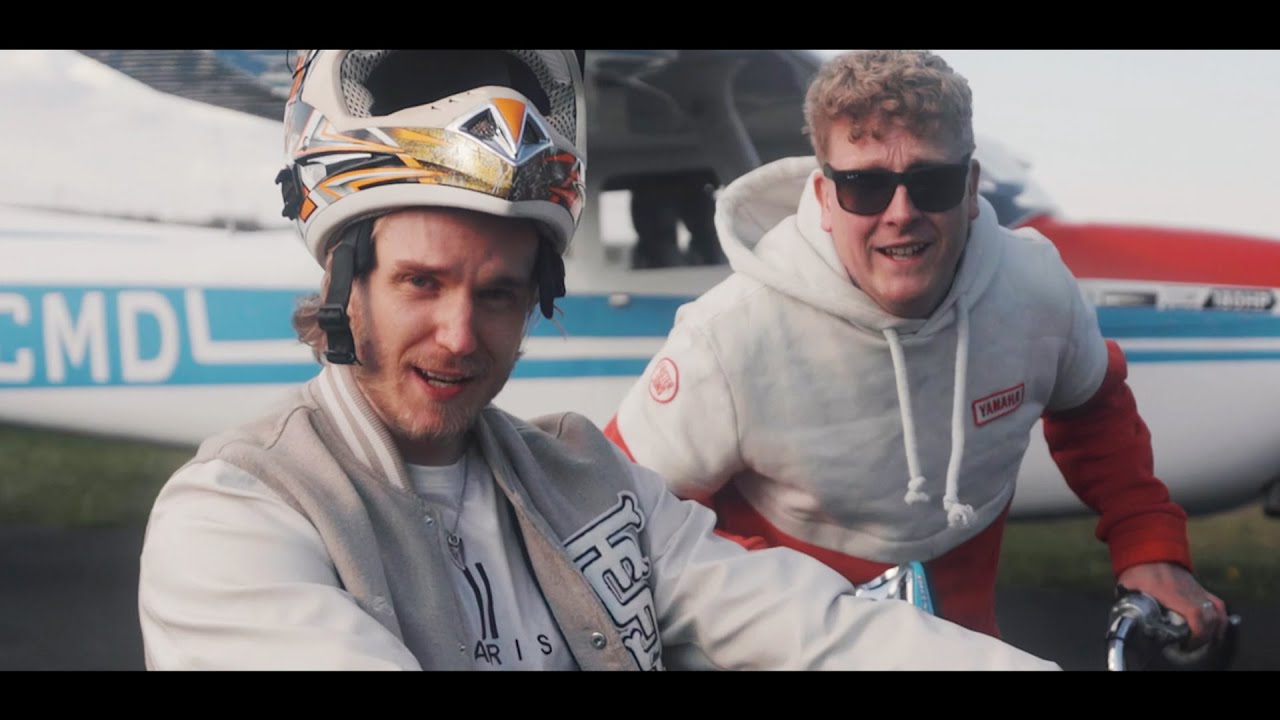 🎵Rapfaija  - OMANKYLÄN BOMBERIT 2 (musiikkivideo)