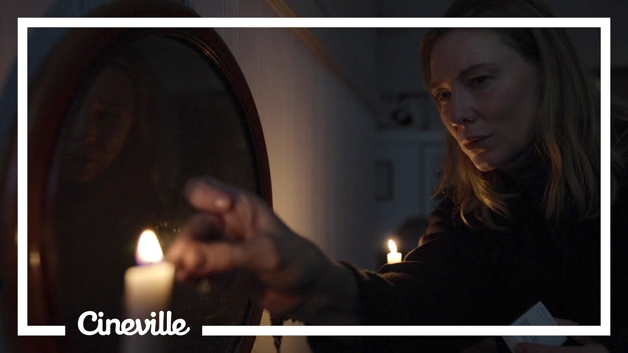 Spiegeltje, spiegeltje: filmjaar 2023 | Cineville