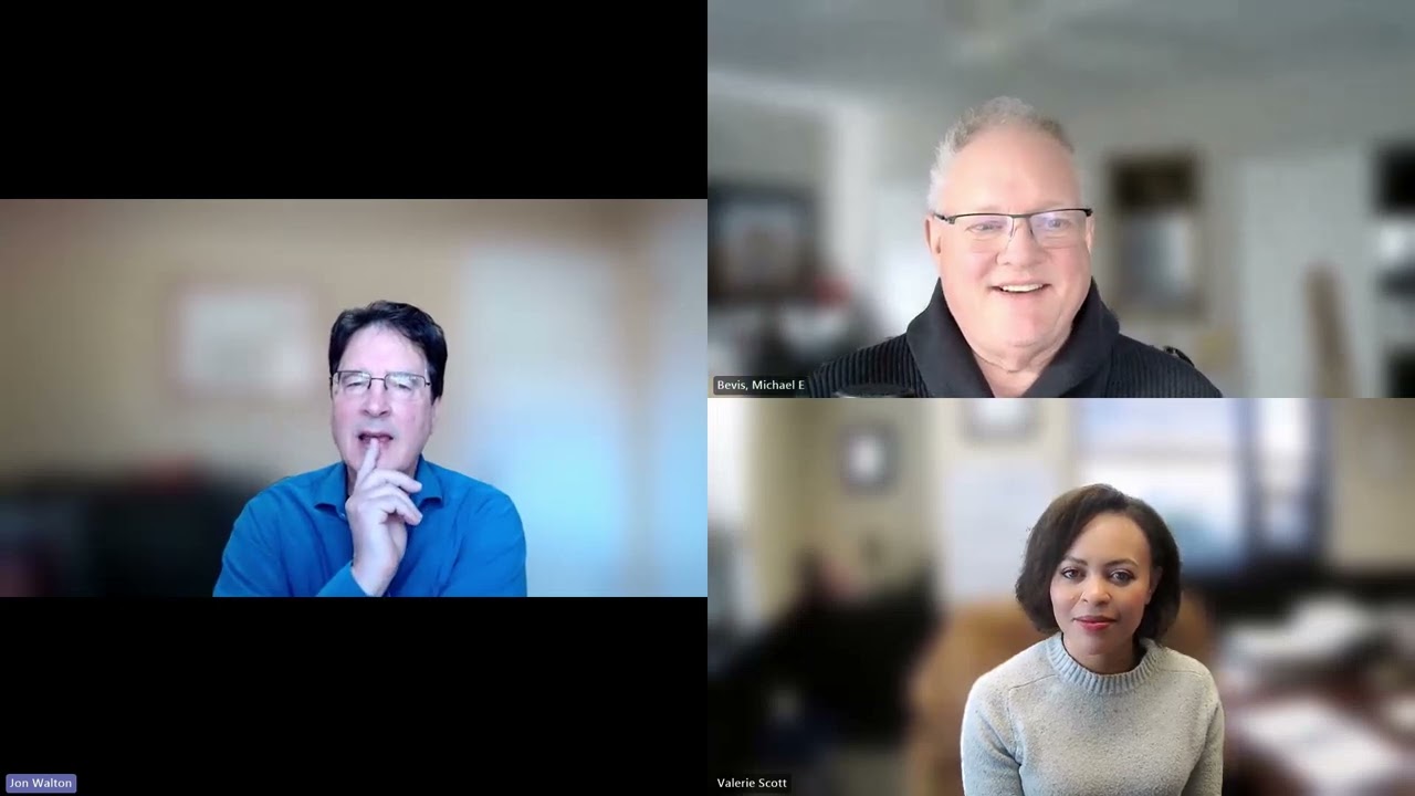 Radio NIGP February 2026 - Thinking Differently! What ideas might you pursue this year?