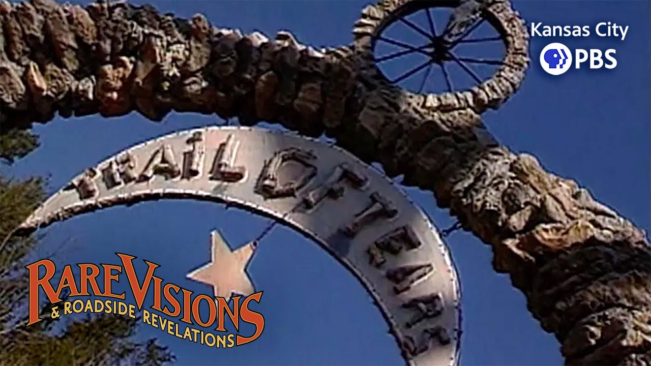 Warrensburg, MO, to Sikeston, MO | Rare Visions & Roadside Revelations. Ep. 201