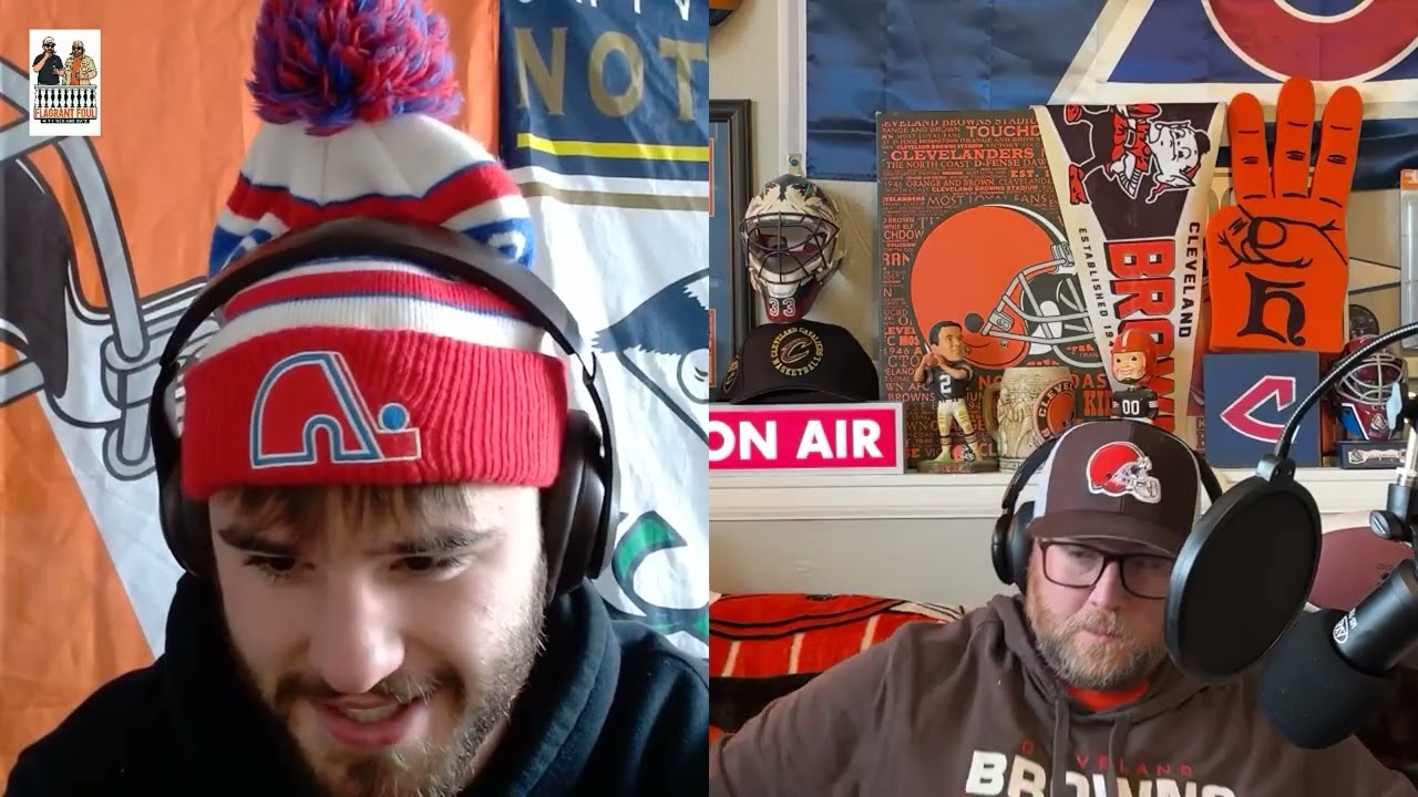 Episode 14 - we just have to be better