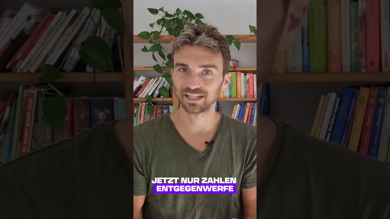 Zahlen leicht merken &ndash; So trickst du dein Gehirn aus! #mathshorts #mathematics #mathura #numbers