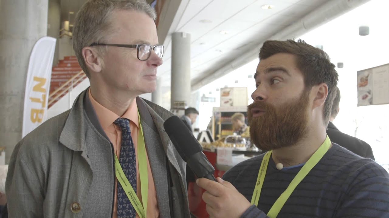 NMD-TV! I studio: Stavanger Aftenblad, prisen!