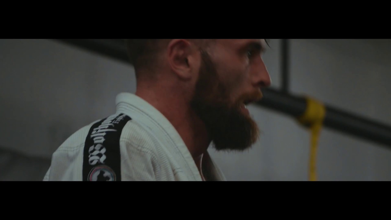 BJJ Cinematic - Beyond Jiu Jitsu