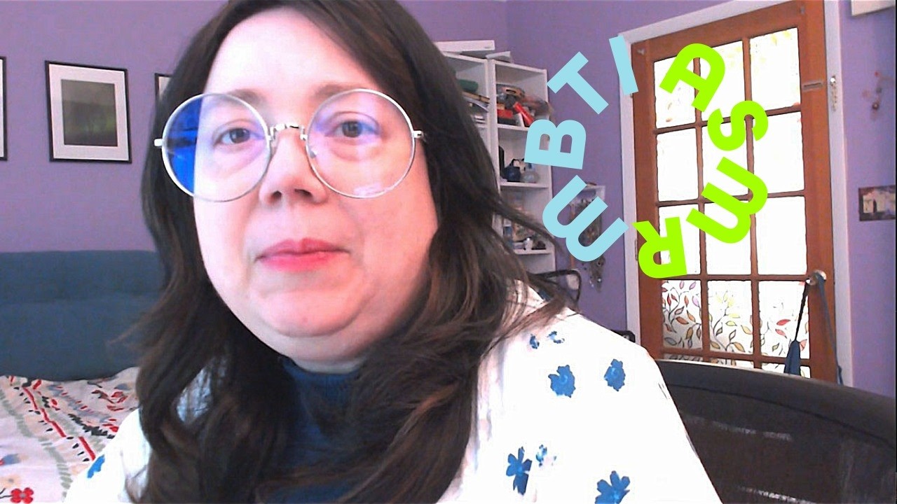 ASMR Roleplay - Personality/Career Assessment MBTI