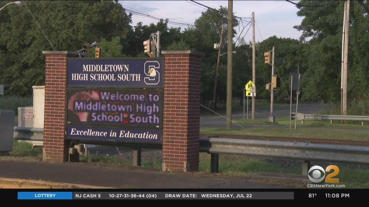 Hundreds Potentially Exposed To COVID-19 At New Jersey House Party