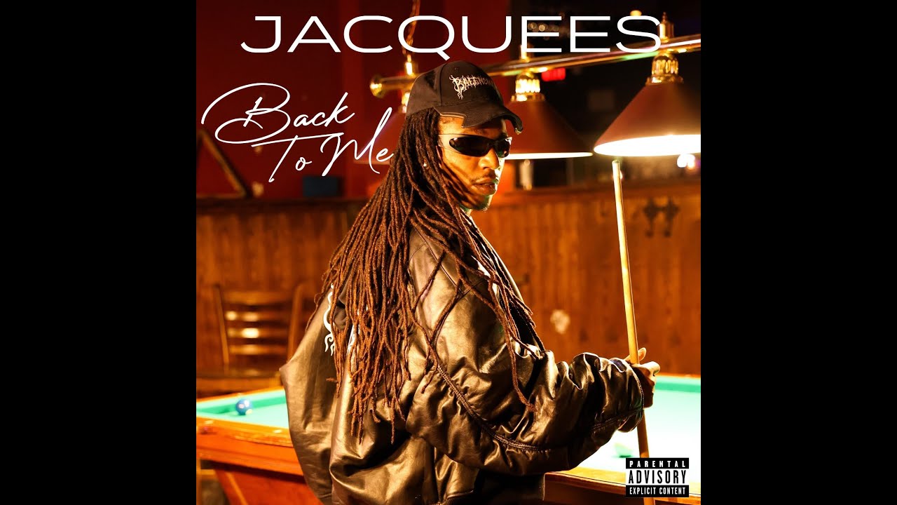 Jacquees - Its Like