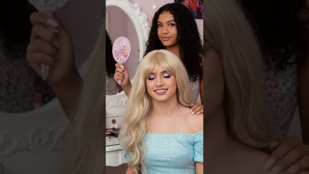 Femboy Makeover Compilation MTF TG AI