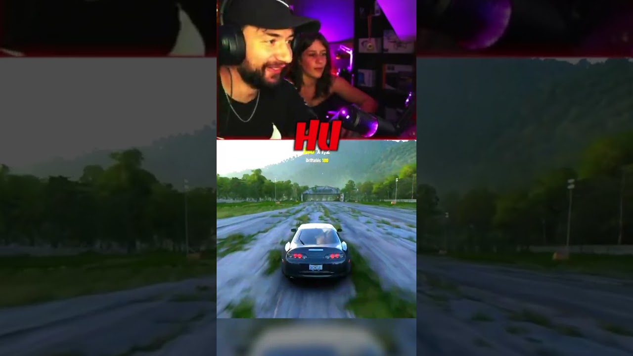 1600 L&oacute;erős SUPRA 2 KEREKEZ&Eacute;S a Forz&aacute;ban
