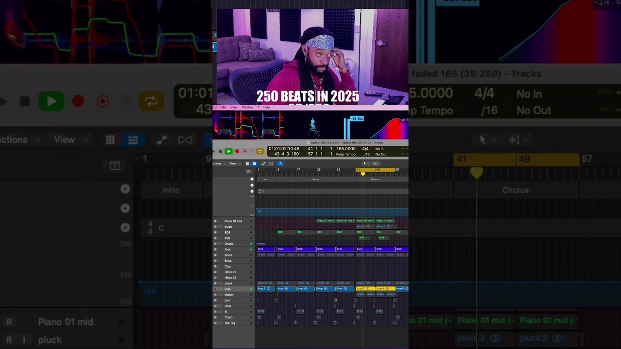 Killer Kick Drum Patterns  Secret Studio Hacks Revealed! 