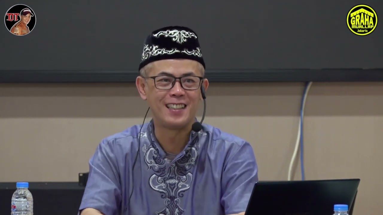 Mungkinkah Quran Dikarang Muhammad?