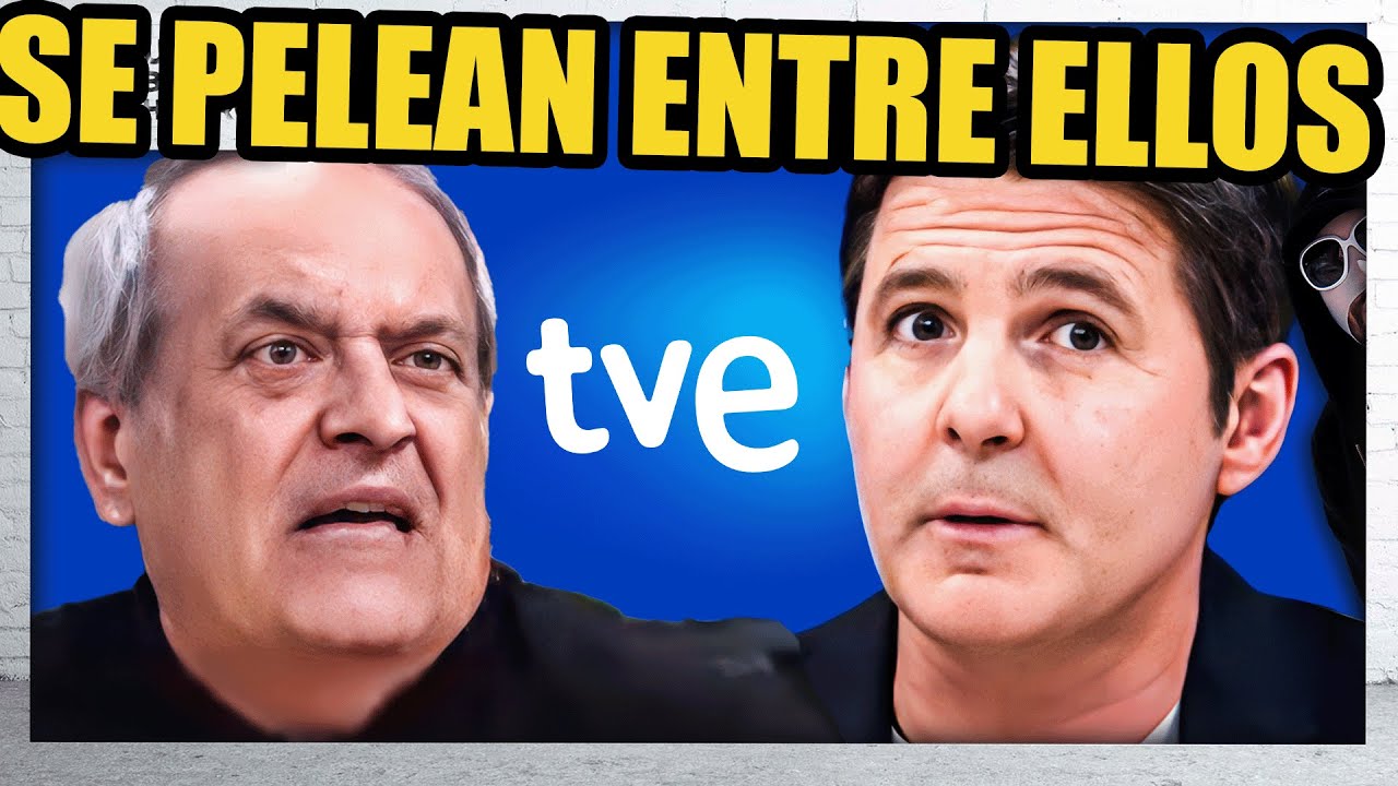 Los PROGRES ESTÁN tan DESESPERADOS que SE PELEAN ENTRE ELLOS | UTBED
