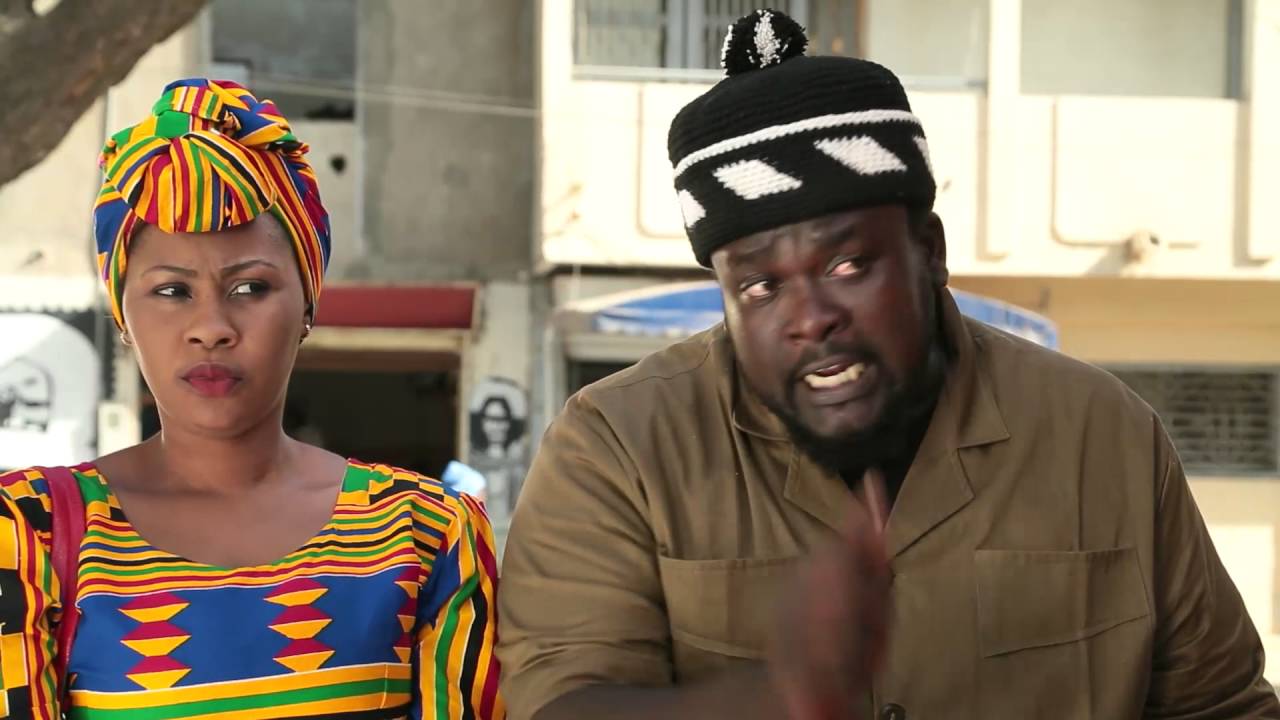 Orange Money Sunu Kiosque épisode code / Orange Sénégal