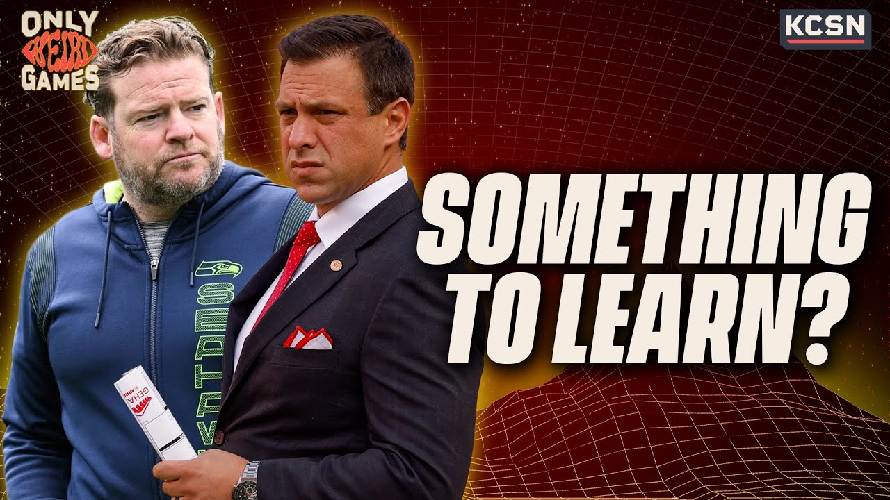 Does Brett Veach Have a NEW Blueprint for a Chiefs Rebuild?