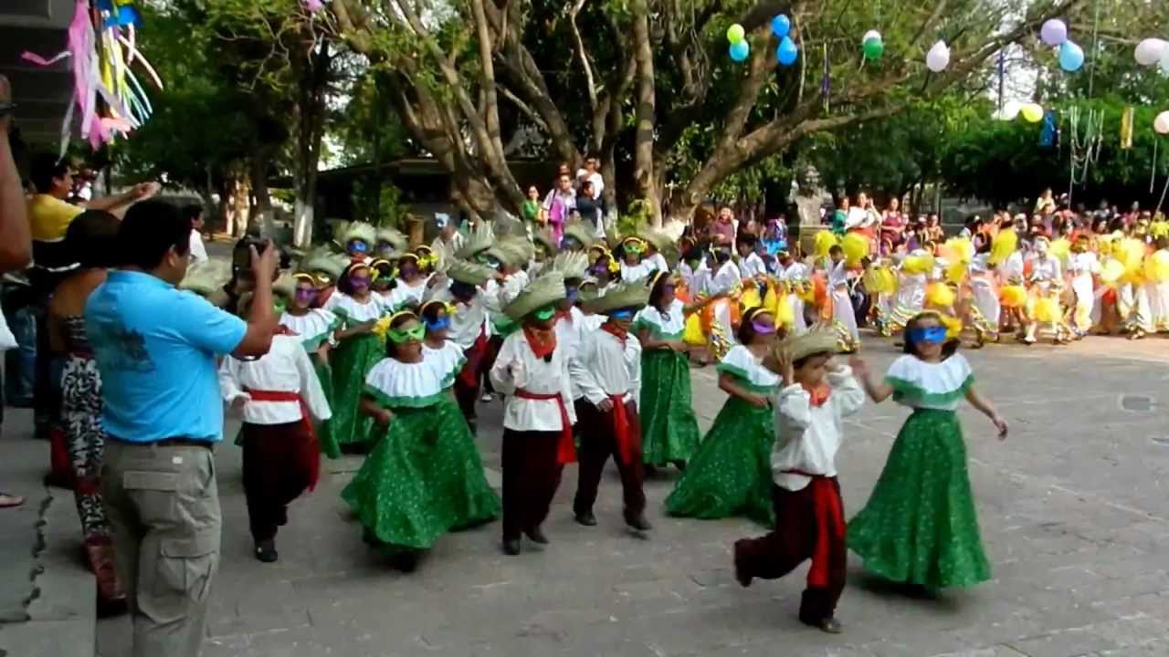 Festival del 10 de Mayo del 2012 (1)