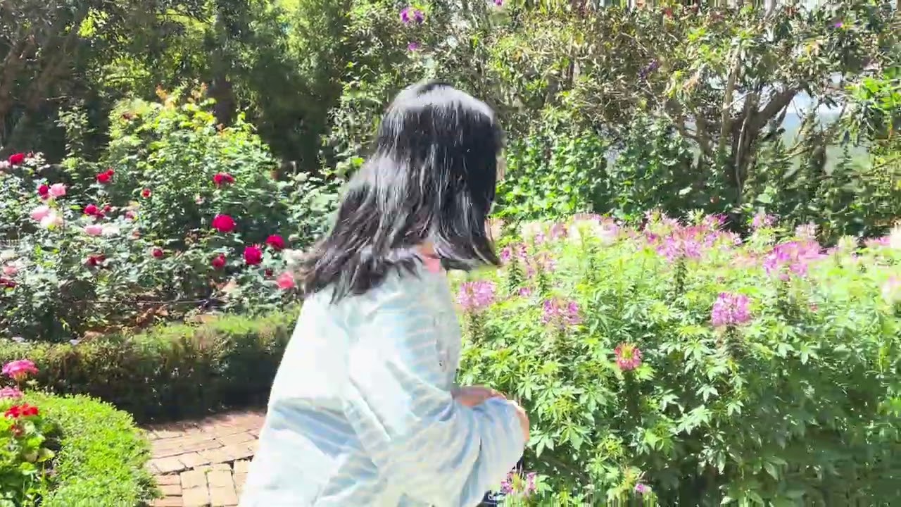 Chùa Tiền Lâm Dalat