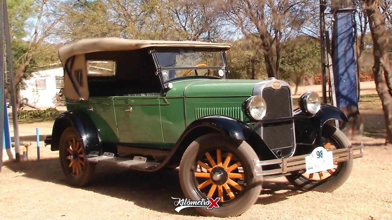Chevrolet ❌1928❌By KM X