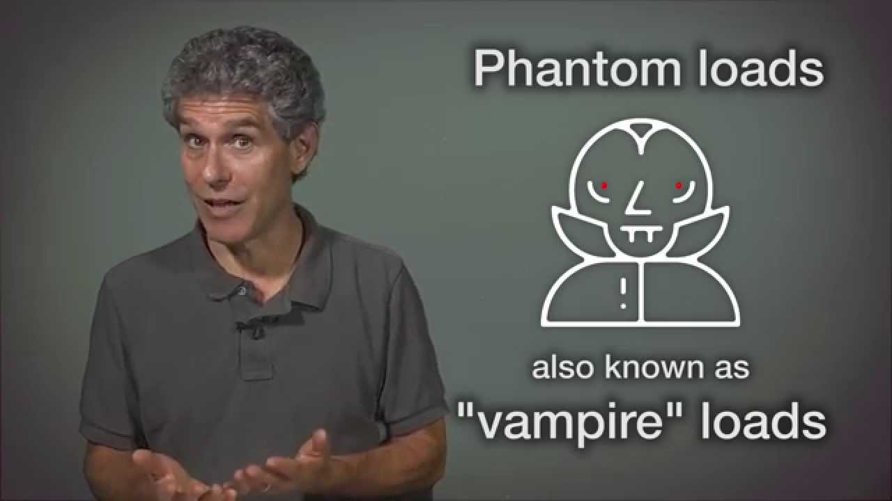 Phantom Load