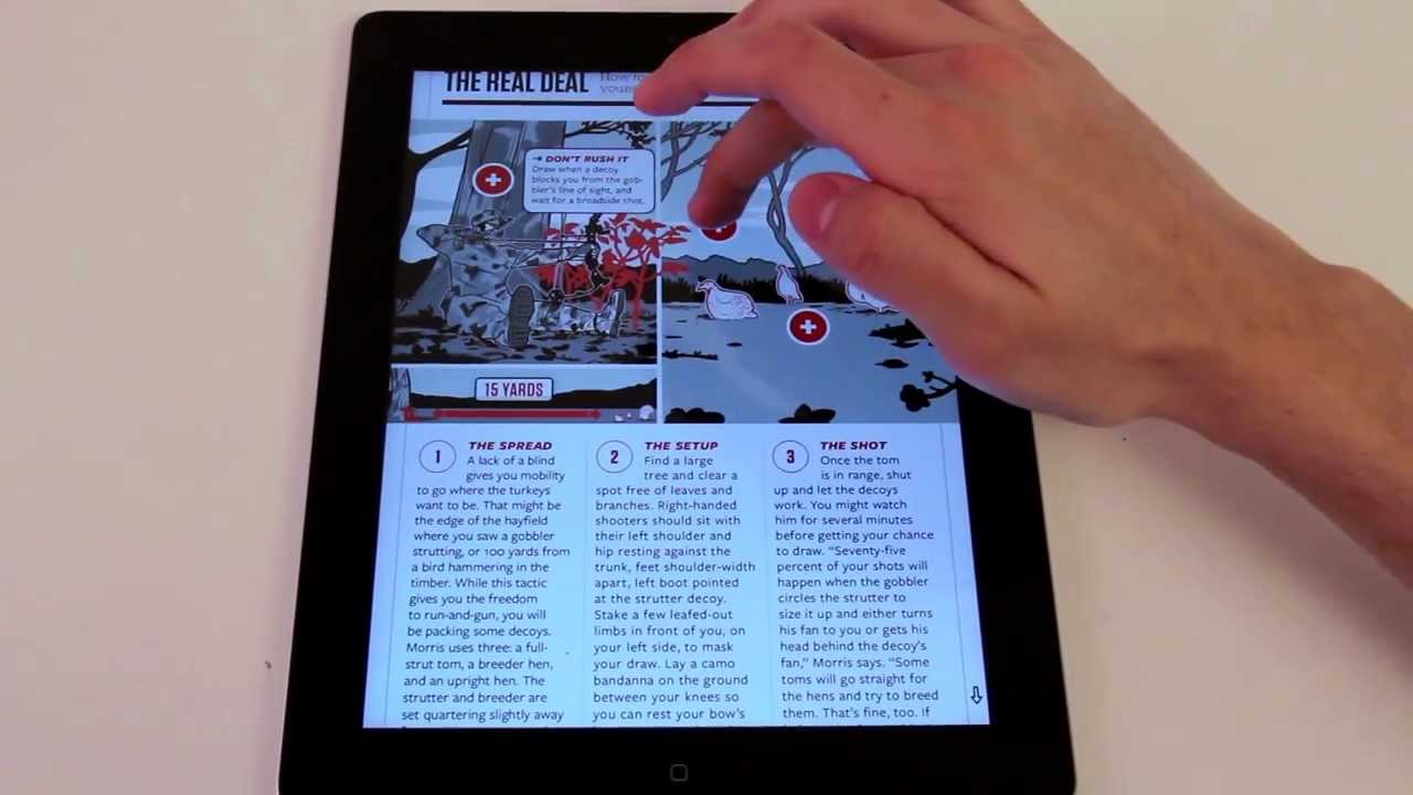 Field & Stream Mobile Magazine l Field & Stream Digital Magazine | mag+