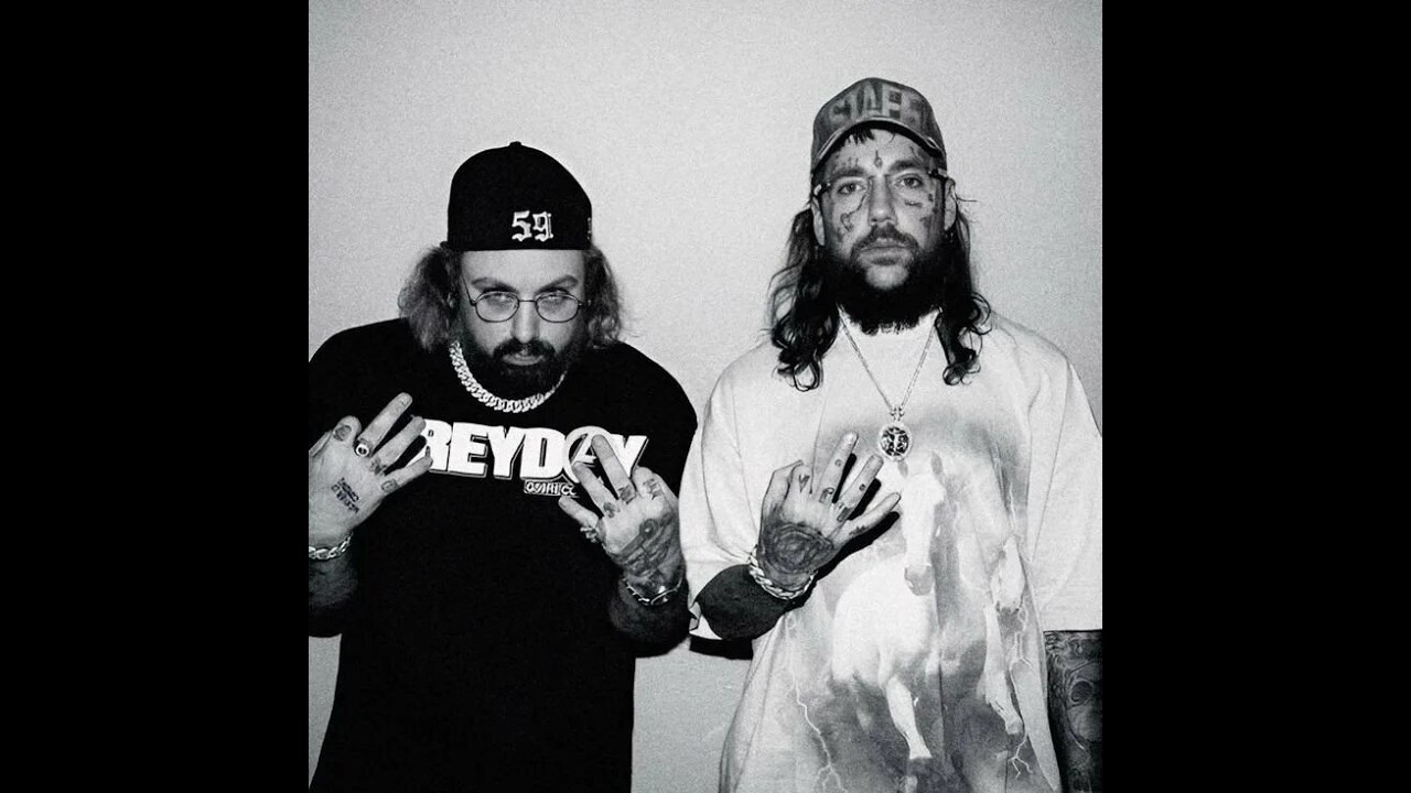 [FREE] $UICIDEBOY$ X SCRIM type beat - 
