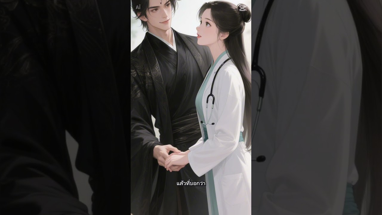 หมอยาเจ้าเสนห์