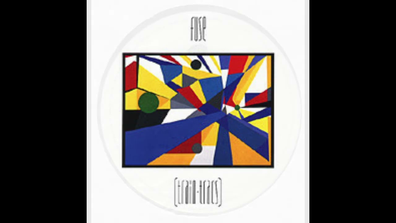 F.U.S.E - Train-Trac (Kaboose) (B)
