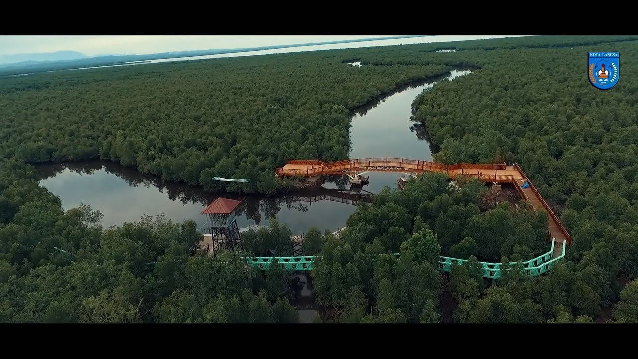 VIDEO PROFILE KOTA LANGSA 2018