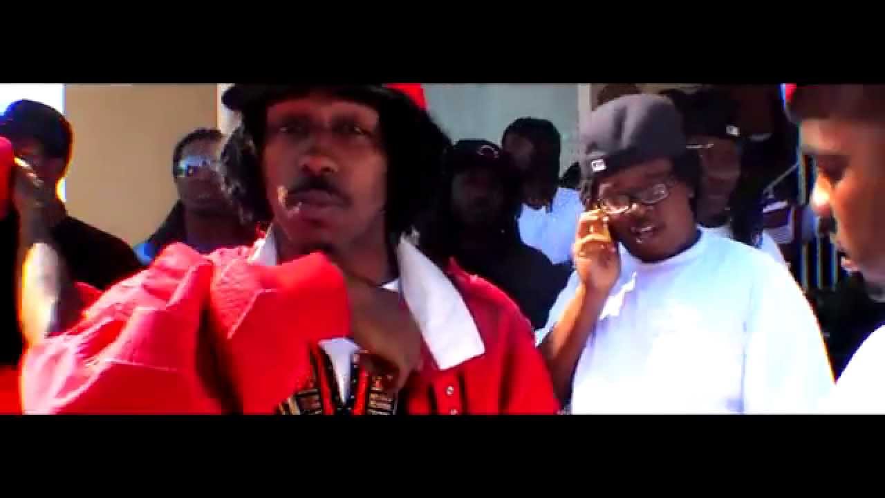 Lil Blood (Ft. HD of Bearfaced & Lil Goofy) - Final Destination (Official Video)
