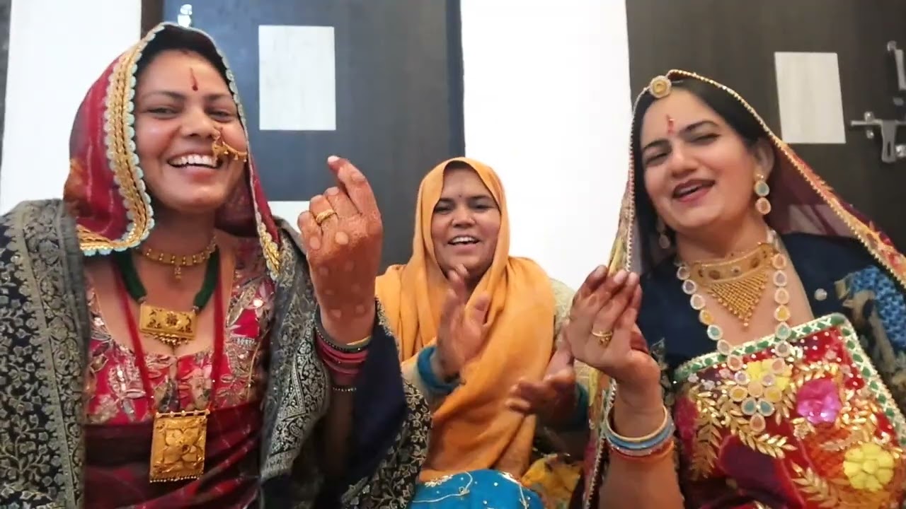 बाराह बरस स पियो घर आयो