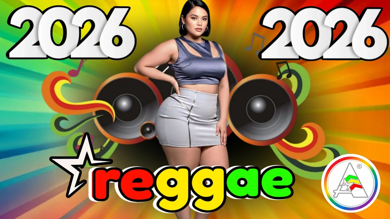 SEQUÊNCIA REGGAE SHOW 2026 TOP3 REGGAE'S REMIX LIMPO SEM VINHETAS EXCLUSIVAS @andremixoficial 