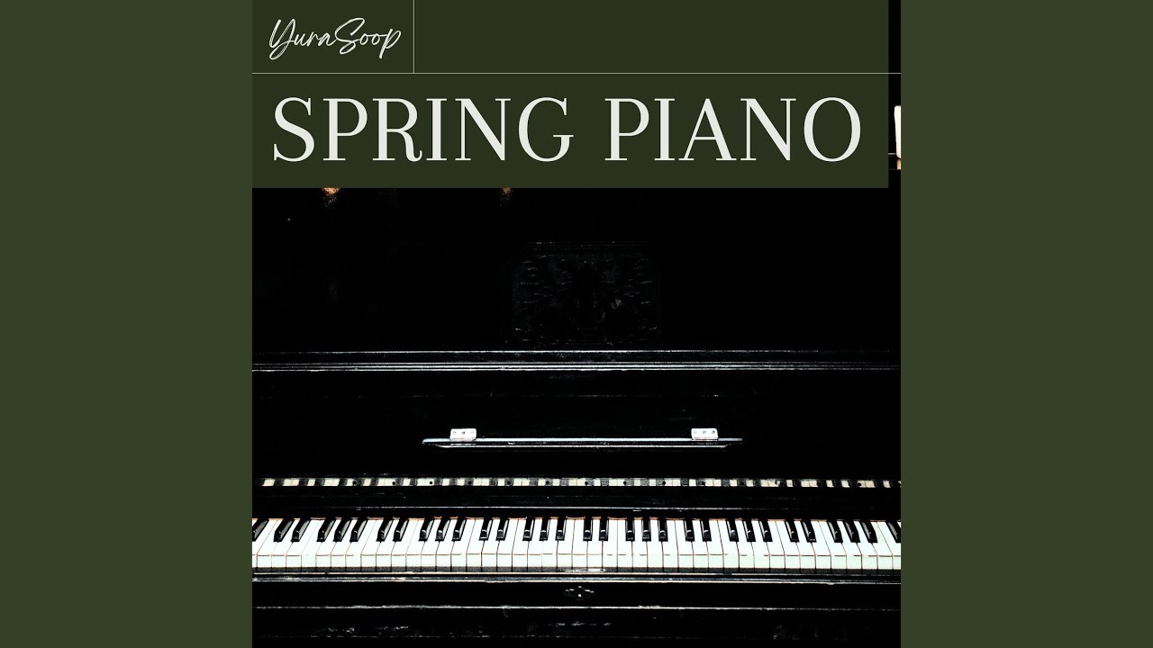Spring Piano