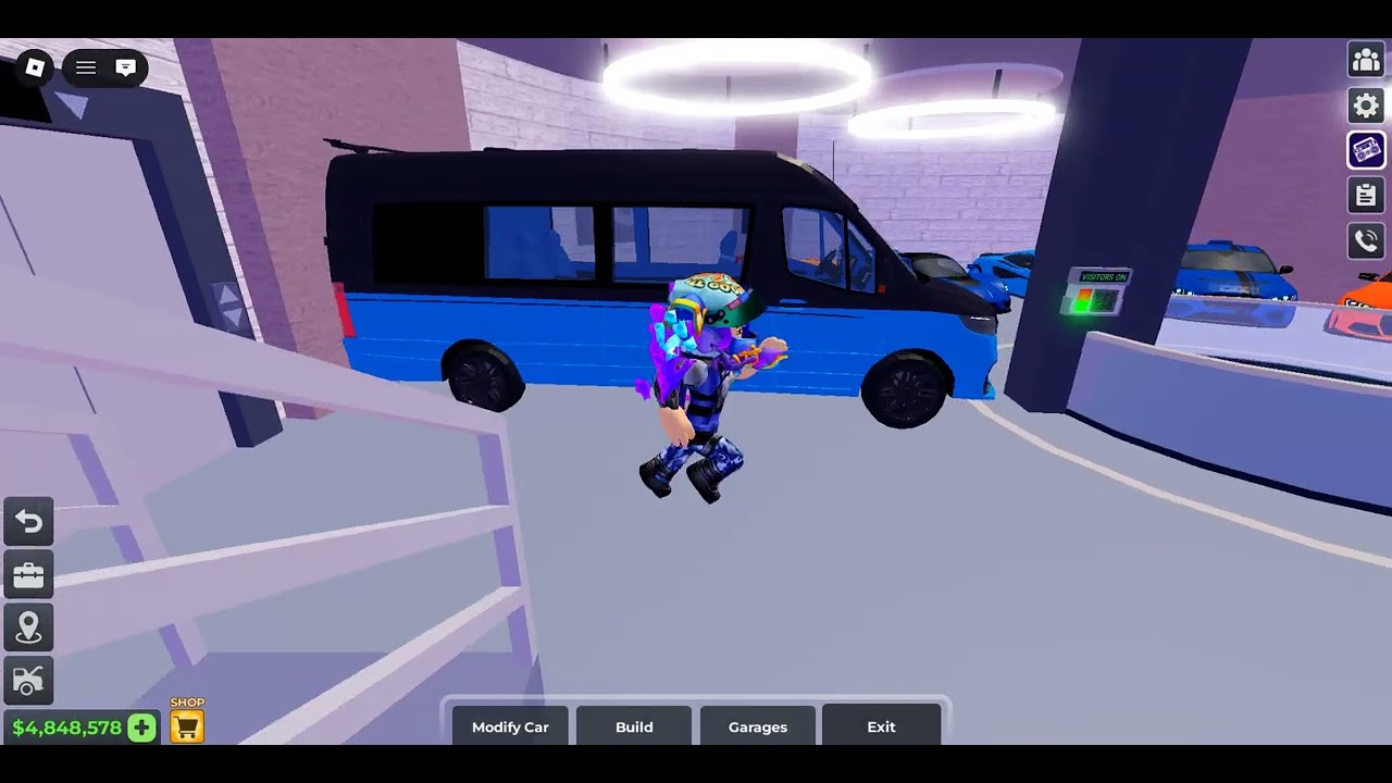 Taxi Boss