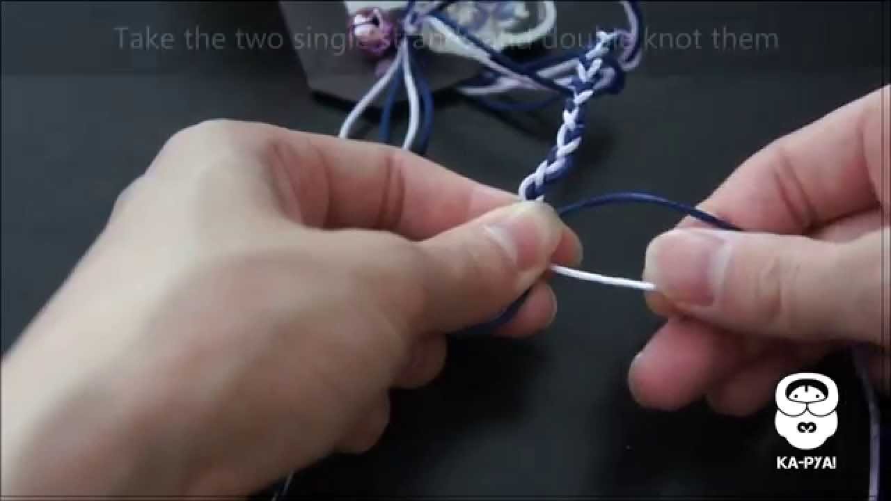 Omamori Charm Workshop: Video Tutorial