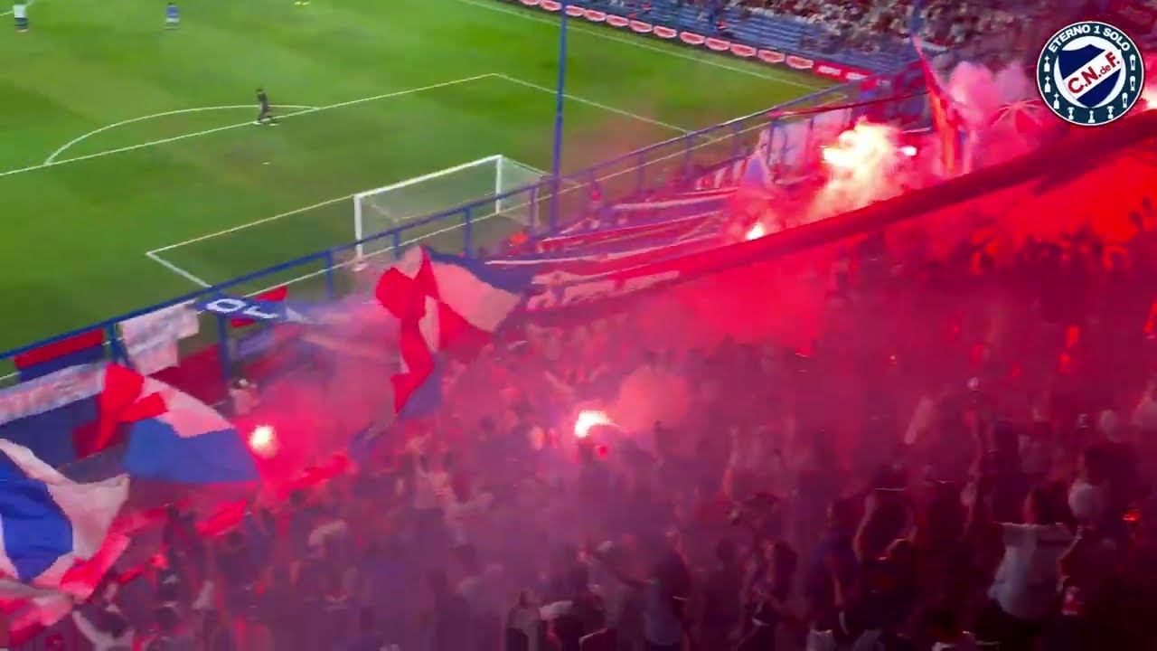 Nacional 1-0 Concepción Amistoso 2026