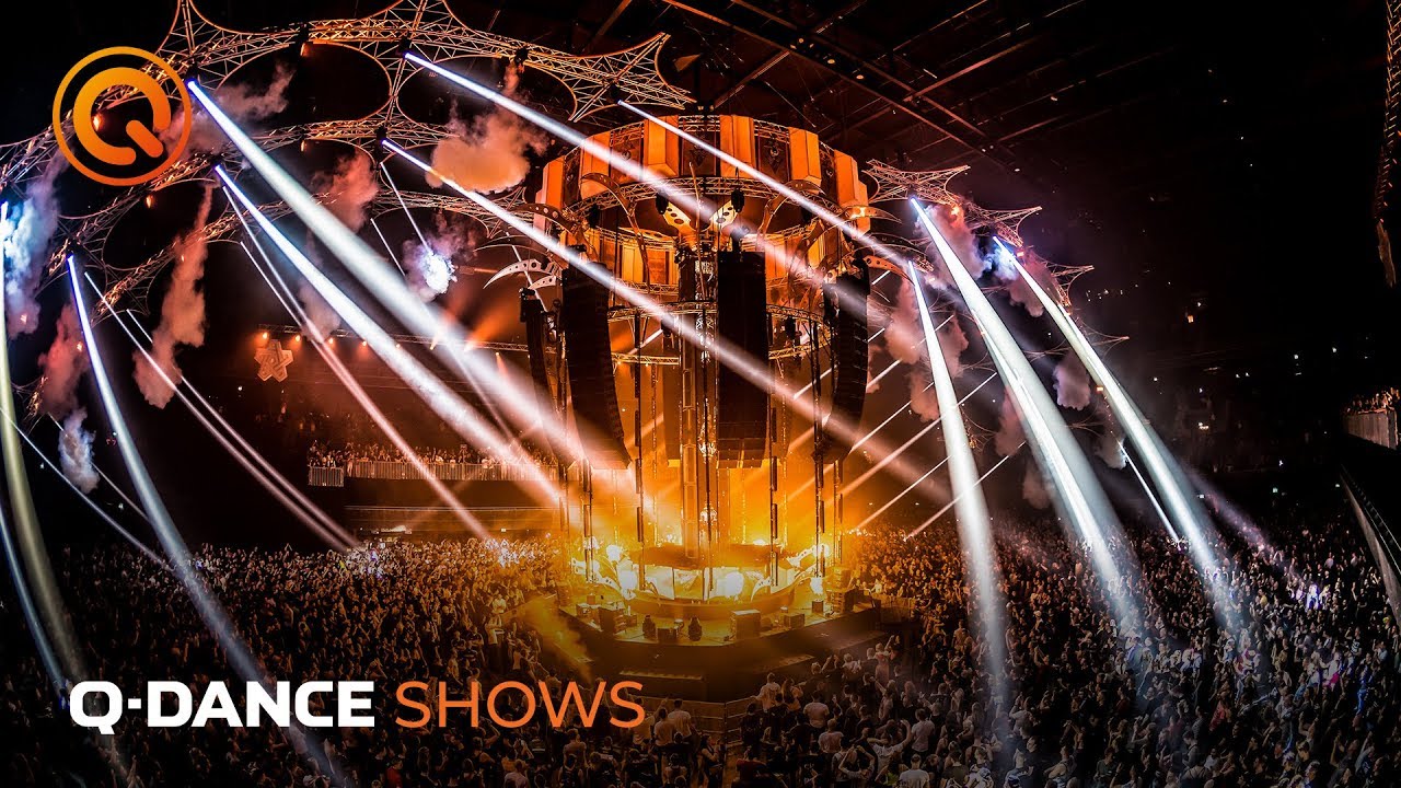 QAPITAL 2019 | Anthem Show