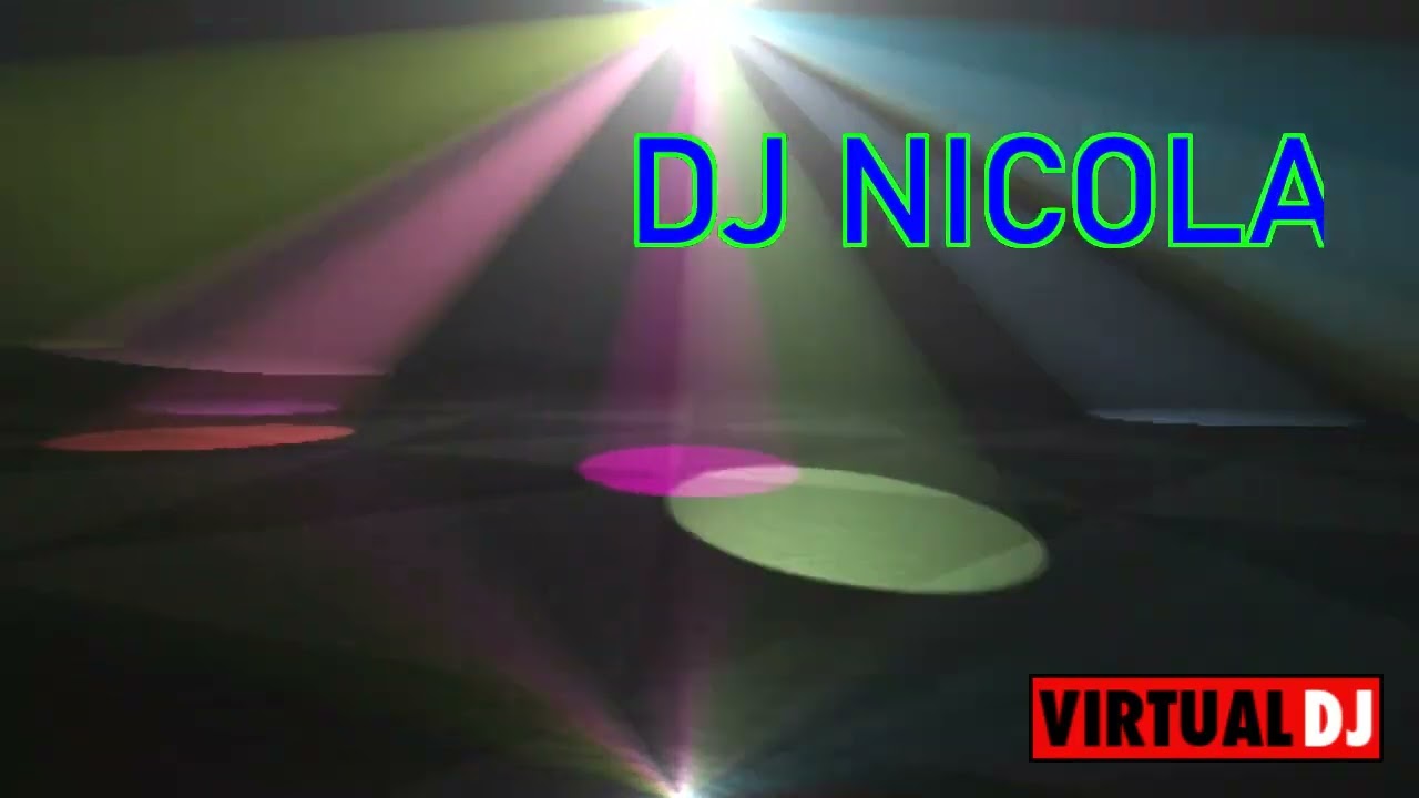 MARCELO Y LA NUEVA ILUSION  ENG  DJ NICOLAS PEREYRA , ROSASRIO DE LA FRONTERA   SALTA  2024
