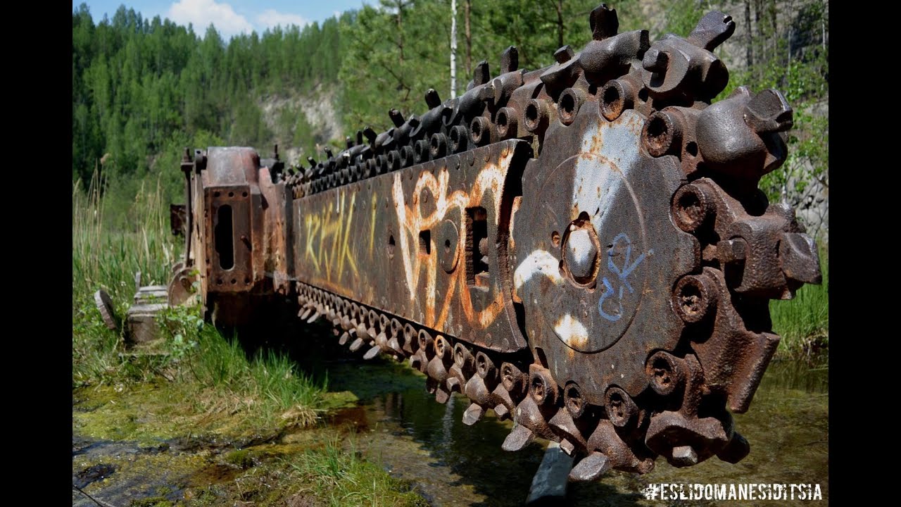 Старая Линза. Если дома не сидится