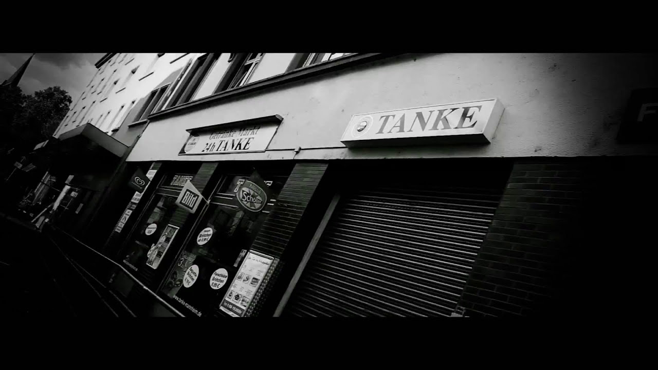 Mannheimer Dreck - MA 68  - prod. by Crada