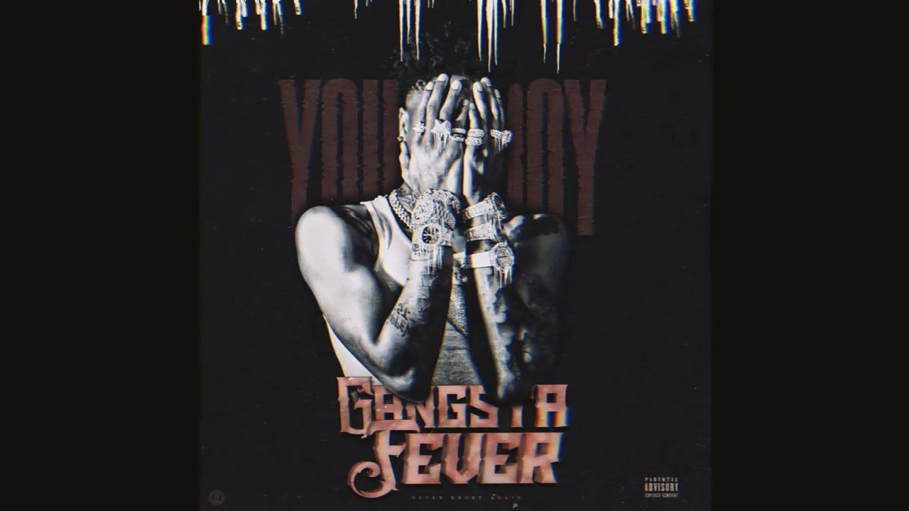 [FREE] (SOFT) NBA Youngboy Type Beat 2024 “Gangsta Fever“ Type Beat