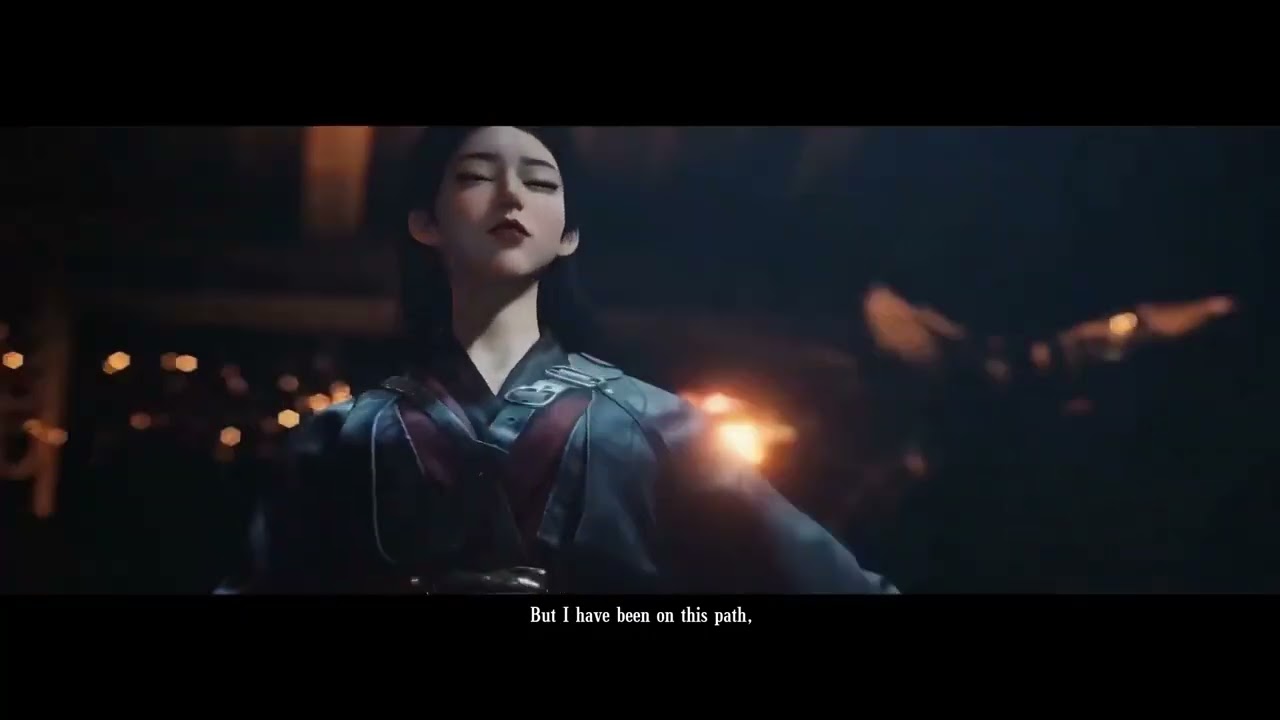 Where Winds Remember — Female Singer ( a song for Ruby)